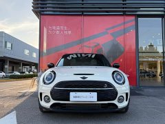 BMW MINI CLUBMAN 2.0T COOPER S - фото 2