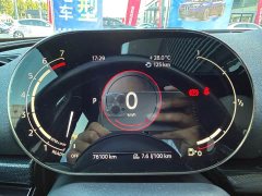BMW MINI CLUBMAN 2.0T COOPER S - фото 4