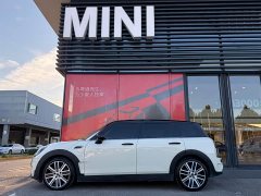 BMW MINI CLUBMAN 2.0T COOPER S - фото 8