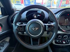 BMW MINI CLUBMAN 2.0T COOPER S - фото 9