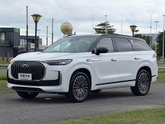 Chery 9 2.0T 2WDDeluxe Edition 5 - фото 1