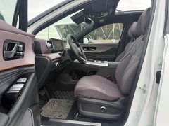 Chery 9 2.0T 2WDDeluxe Edition 5 - фото 12