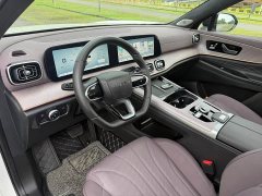 Chery 9 2.0T 2WDDeluxe Edition 5 - фото 13