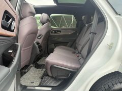 Chery 9 2.0T 2WDDeluxe Edition 5 - фото 14