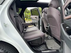 Chery 9 2.0T 2WDDeluxe Edition 5 - фото 15