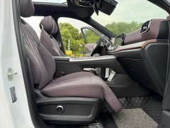 Chery 9 2.0T 2WDDeluxe Edition 5 - фото 16