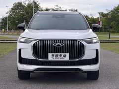 Chery 9 2.0T 2WDDeluxe Edition 5 - фото 2