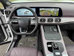 Chery 9 2.0T 2WDDeluxe Edition 5 - фото 20