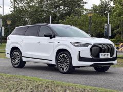 Chery 9 2.0T 2WDDeluxe Edition 5 - фото 3