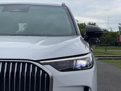 Chery 9 2.0T 2WDDeluxe Edition 5 - фото 4