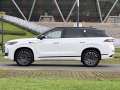 Chery 9 2.0T 2WDDeluxe Edition 5 - фото 5