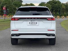 Chery 9 2.0T 2WDDeluxe Edition 5 - фото 7