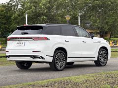 Chery 9 2.0T 2WDDeluxe Edition 5 - фото 8
