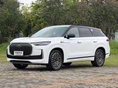 Chery 9 2.0T 2WDDeluxe Edition 5 - фото 1