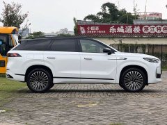 Chery 9 2.0T 2WDDeluxe Edition 5 - фото 10