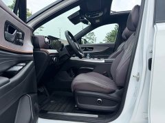 Chery 9 2.0T 2WDDeluxe Edition 5 - фото 11