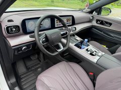 Chery 9 2.0T 2WDDeluxe Edition 5 - фото 12