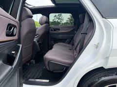 Chery 9 2.0T 2WDDeluxe Edition 5 - фото 13