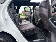 Chery 9 2.0T 2WDDeluxe Edition 5 - фото 14