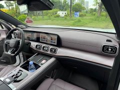 Chery 9 2.0T 2WDDeluxe Edition 5 - фото 17