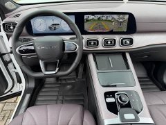 Chery 9 2.0T 2WDDeluxe Edition 5 - фото 19