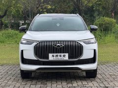 Chery 9 2.0T 2WDDeluxe Edition 5 - фото 2