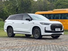 Chery 9 2.0T 2WDDeluxe Edition 5 - фото 3