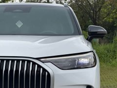 Chery 9 2.0T 2WDDeluxe Edition 5 - фото 4