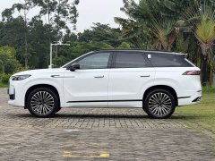 Chery 9 2.0T 2WDDeluxe Edition 5 - фото 5