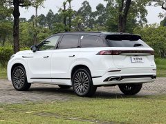 Chery 9 2.0T 2WDDeluxe Edition 5 - фото 6