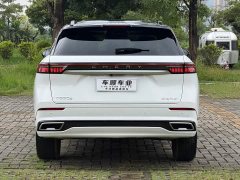 Chery 9 2.0T 2WDDeluxe Edition 5 - фото 7