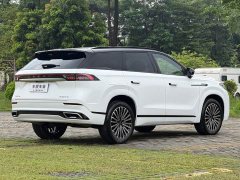 Chery 9 2.0T 2WDDeluxe Edition 5 - фото 8