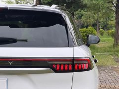Chery 9 2.0T 2WDDeluxe Edition 5 - фото 9