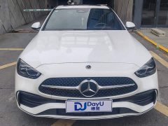 Mercedes-Benz C 200 L Edition - фото 1