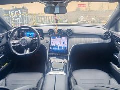 Mercedes-Benz C 200 L Edition - фото 10