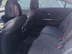 Mercedes-Benz C 200 L Edition - фото 11