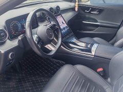 Mercedes-Benz C 200 L Edition - фото 12
