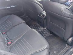 Mercedes-Benz C 200 L Edition - фото 13