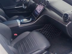 Mercedes-Benz C 200 L Edition - фото 14