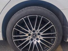 Mercedes-Benz C 200 L Edition - фото 15