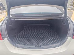 Mercedes-Benz C 200 L Edition - фото 16
