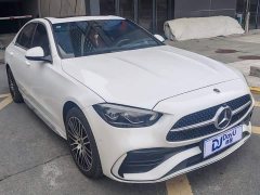 Mercedes-Benz C 200 L Edition - фото 3