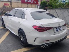 Mercedes-Benz C 200 L Edition - фото 4