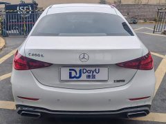 Mercedes-Benz C 200 L Edition - фото 5