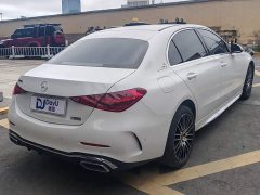 Mercedes-Benz C 200 L Edition - фото 6