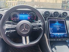 Mercedes-Benz C 200 L Edition - фото 8