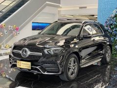 Mercedes-Benz GLE (Import) GLE 450 4MATIC Fashion - фото 1