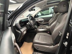 Mercedes-Benz GLE (Import) GLE 450 4MATIC Fashion - фото 10