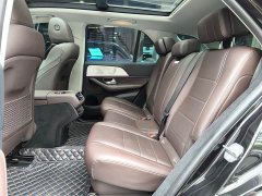 Mercedes-Benz GLE (Import) GLE 450 4MATIC Fashion - фото 11