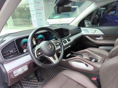 Mercedes-Benz GLE (Import) GLE 450 4MATIC Fashion - фото 12